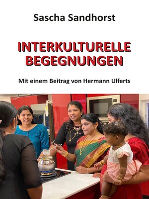 cover image of Interkulturelle Begegnungen